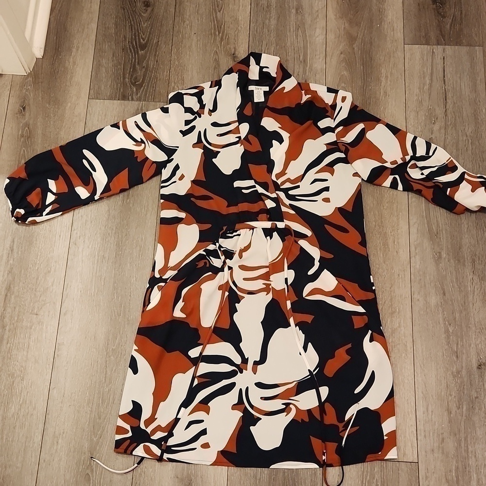 BAR III Casual Dress